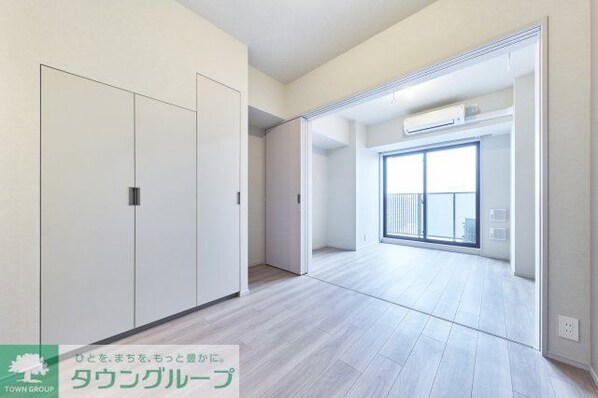 プラウドフラット四谷三丁目の物件内観写真